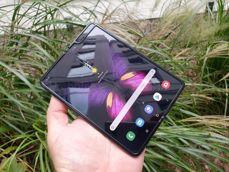 Samsung Galaxy Fold 