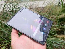 Samsung Galaxy Fold 
