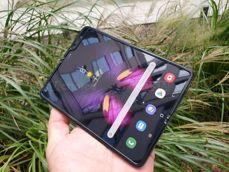 Samsung Galaxy Fold 