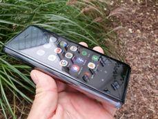 Samsung Galaxy Fold 