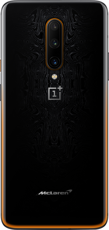 OnePlus 7T Pro McLaren Edition