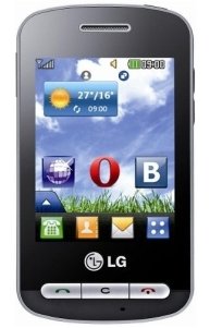 LG T315i