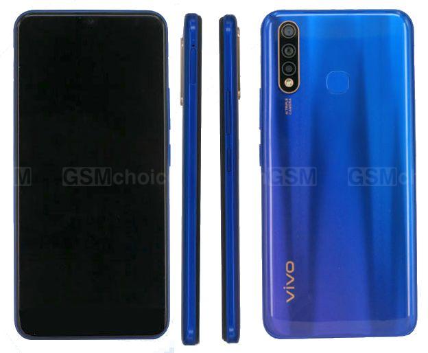 Zte или vivo что лучше