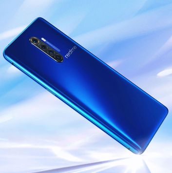 Realme X2 Pro