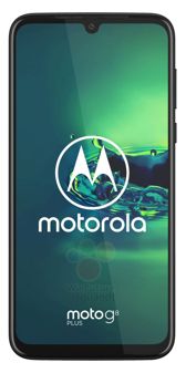 Motorola Moto G8 Plus Motorola Moto G8 Plus