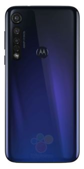 Motorola Moto G8 Plus Motorola Moto G8 Plus