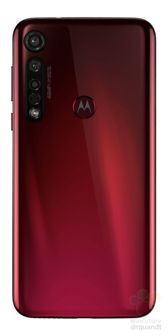 Motorola Moto G8 Plus Motorola Moto G8 Plus