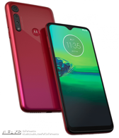 Motorola Moto G8 lub G8 Play Motorola Moto G8 lub G8 Play