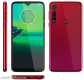 Motorola Moto G8 lub G8 Play Motorola Moto G8 lub G8 Play