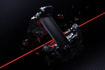 Wersje kolorystyczne nowego smartfona z serii iQOO Wersje kolorystyczne nowego smartfona z serii iQOO