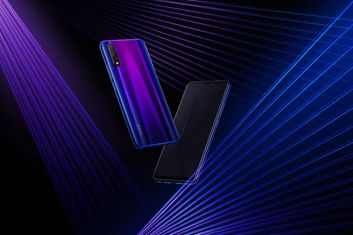 Wersje kolorystyczne nowego smartfona z serii iQOO Wersje kolorystyczne nowego smartfona z serii iQOO