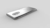 Rendery modelu OnePlus 8 Pro Rendery modelu OnePlus 8 Pro