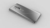 Rendery modelu OnePlus 8 Pro Rendery modelu OnePlus 8 Pro