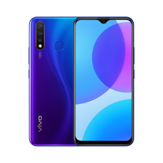 Vivo U3 Vivo U3