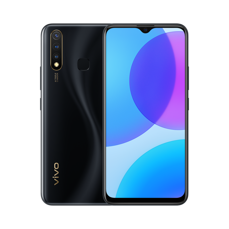 Vivo U3 Vivo U3