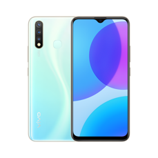 Vivo U3 Vivo U3