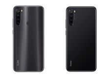 Znajdź różnice: Redmi Note 8T (po lewej) vs Redmi Note 8 (z prawej)