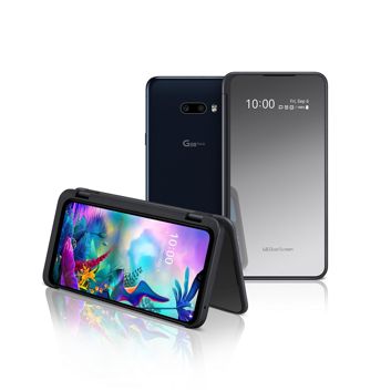LG G8X ThinQ