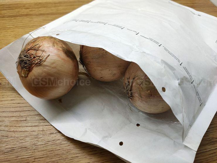 To, choć wygląda zabawnie, również się zdarza przy e-zakupach...