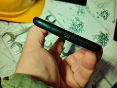 Motorola One Macro