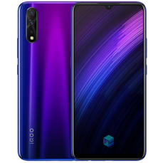 Vivo iQOO Neo 855