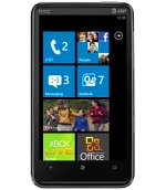 HTC HD7S