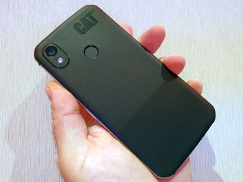 CAT S52