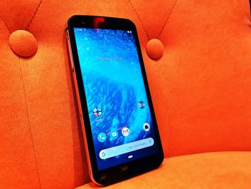 CAT S52