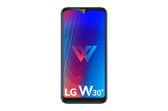 LG W30+