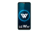 LG W30+