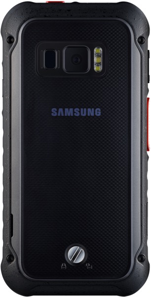 Samsung Galaxy XCover FieldPro
