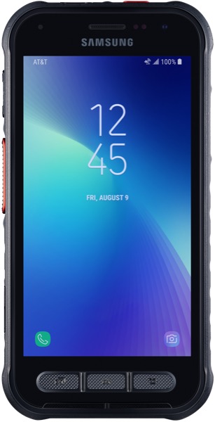 Samsung Galaxy XCover FieldPro