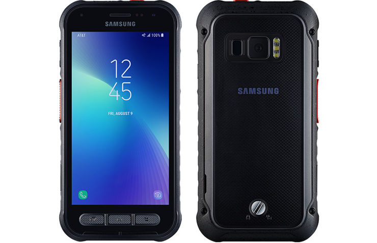 Samsung Galaxy XCover FieldPro - flagowy twardziel dla sÅ‚uÅ¼b :: mGSM.pl