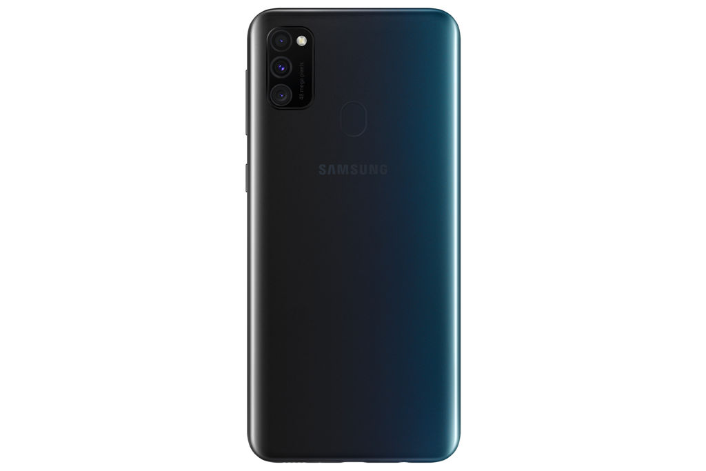 samsung m30s black colour