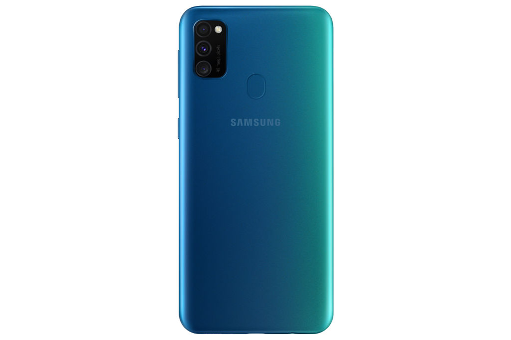 weight of samsung galaxy m30s