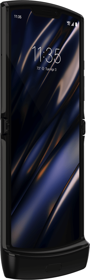 Motorola RAZR 2019