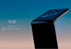 Motorola RAZR 2019