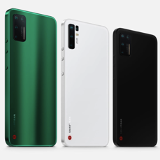 Smartisan Nut Pro 3