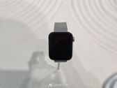 Xiaomi Mi Watch na żywo