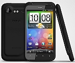 HTC Incredible S