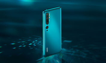 Xiaomi CC9 Pro