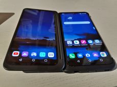 LG G8X ThinQ