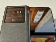 LG G8X ThinQ