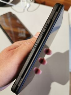 LG G8X ThinQ