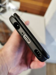 LG G8X ThinQ