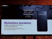 Prezentacja LG G8X ThinQ