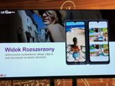 Prezentacja LG G8X ThinQ