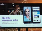 Prezentacja LG G8X ThinQ