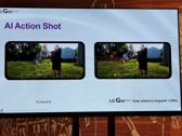 Prezentacja LG G8X ThinQ