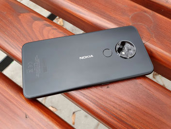 Nokia 7.2